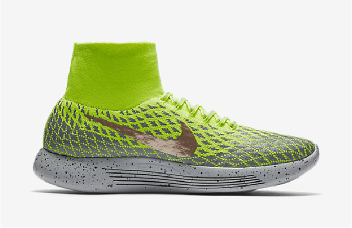Nike Flyknit