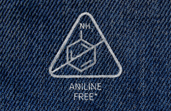 Denisol Pure Indigo 30