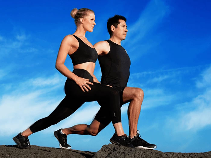 Spiritus Activewear