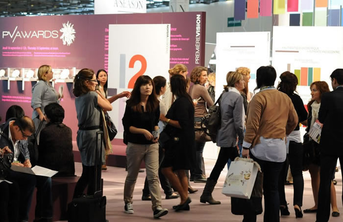 Premiere Vision Paris