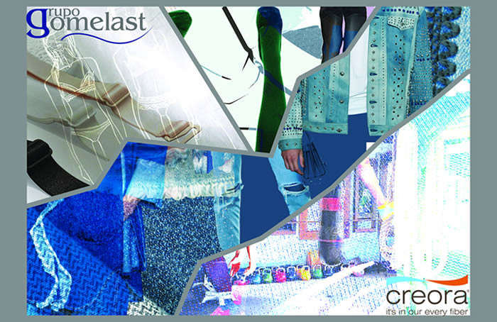 Gomelast Creora