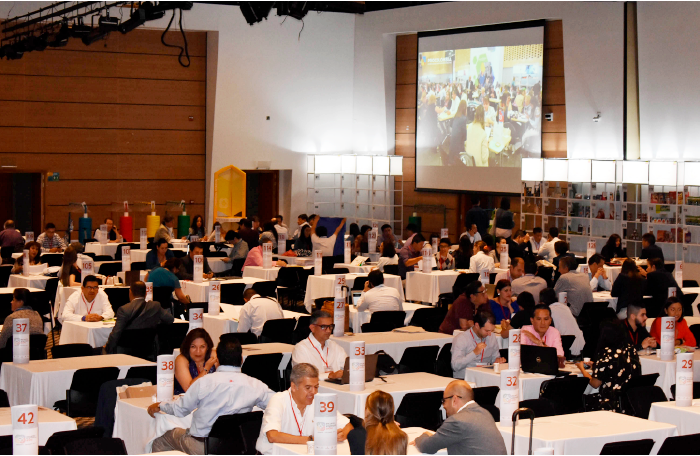 Encuentro Empresarial Andino