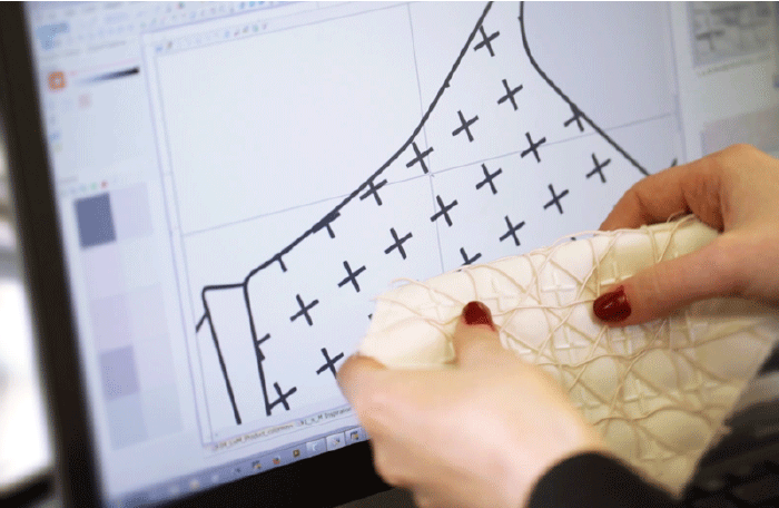 Diseño de Prendas de Vestir