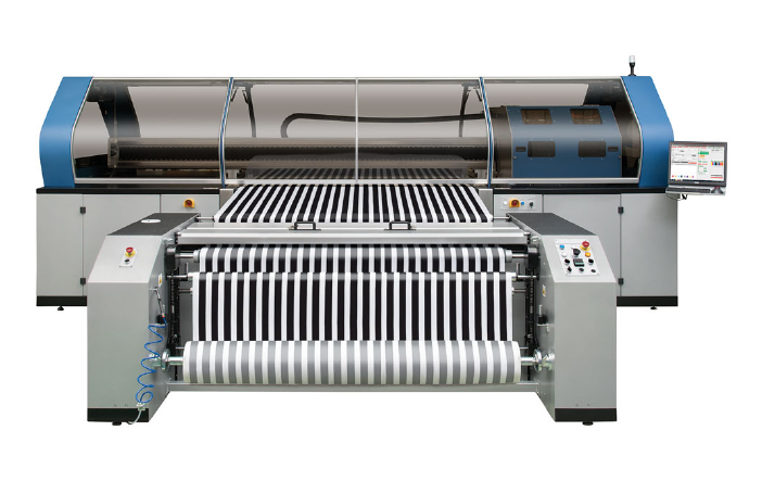 Mimaki Tiger 1800B