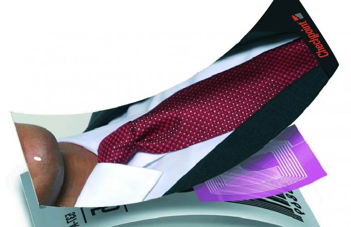 Checkpoint Systems RFID