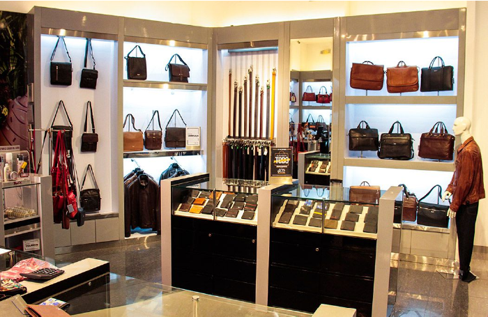 Tienda de Renzo Costa