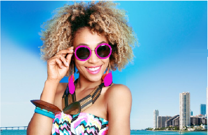 Apparel Textile Sourcing Miami