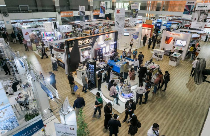 Apparel Sourcing Show