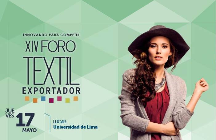 Foro Textil Exportador