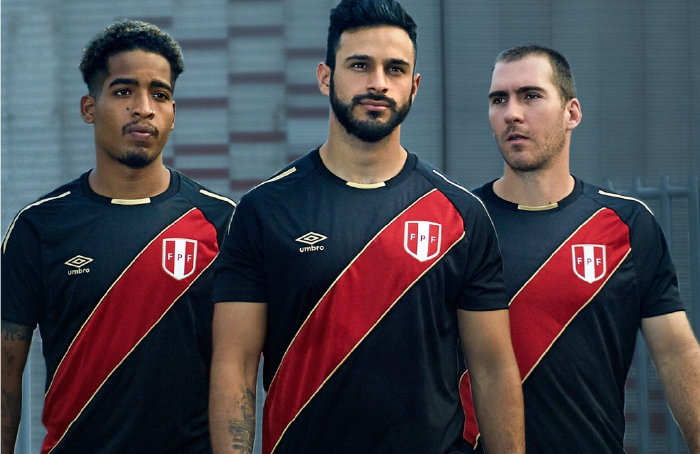 Umbro Perú