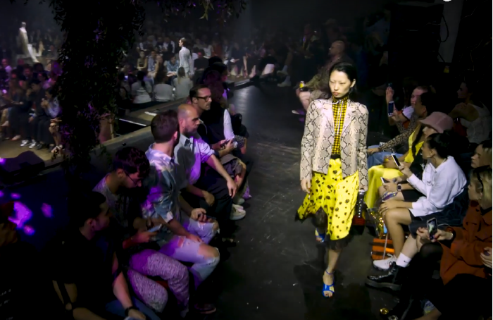 Kenzo Primavera Verano 2019