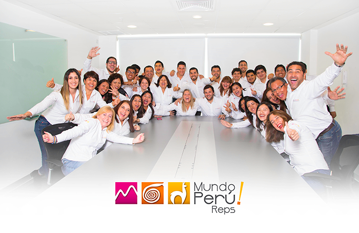 Mundo Perú Reps