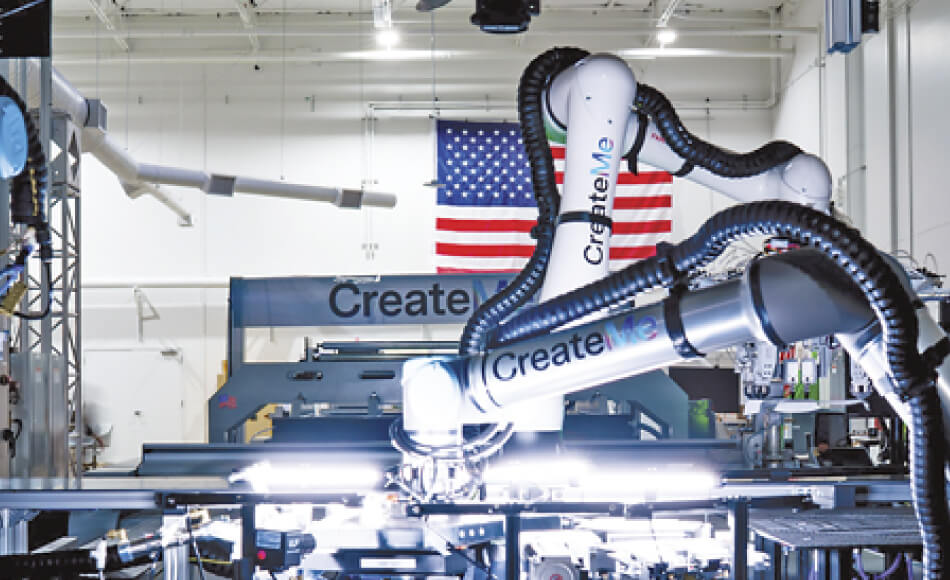 La camiseta del futuro ya es realidad: Moda sin costuras y hecha con tecnología