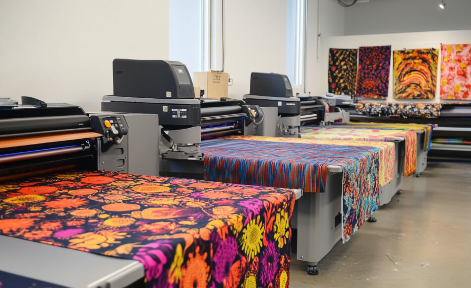 Textil Peruano acelera su crecimiento impulsado por la Innovación Digital