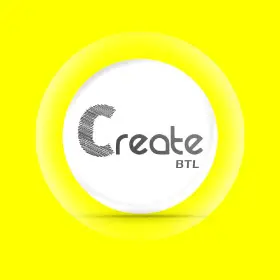 CREATE-BTL VJ PRODUCCIONES