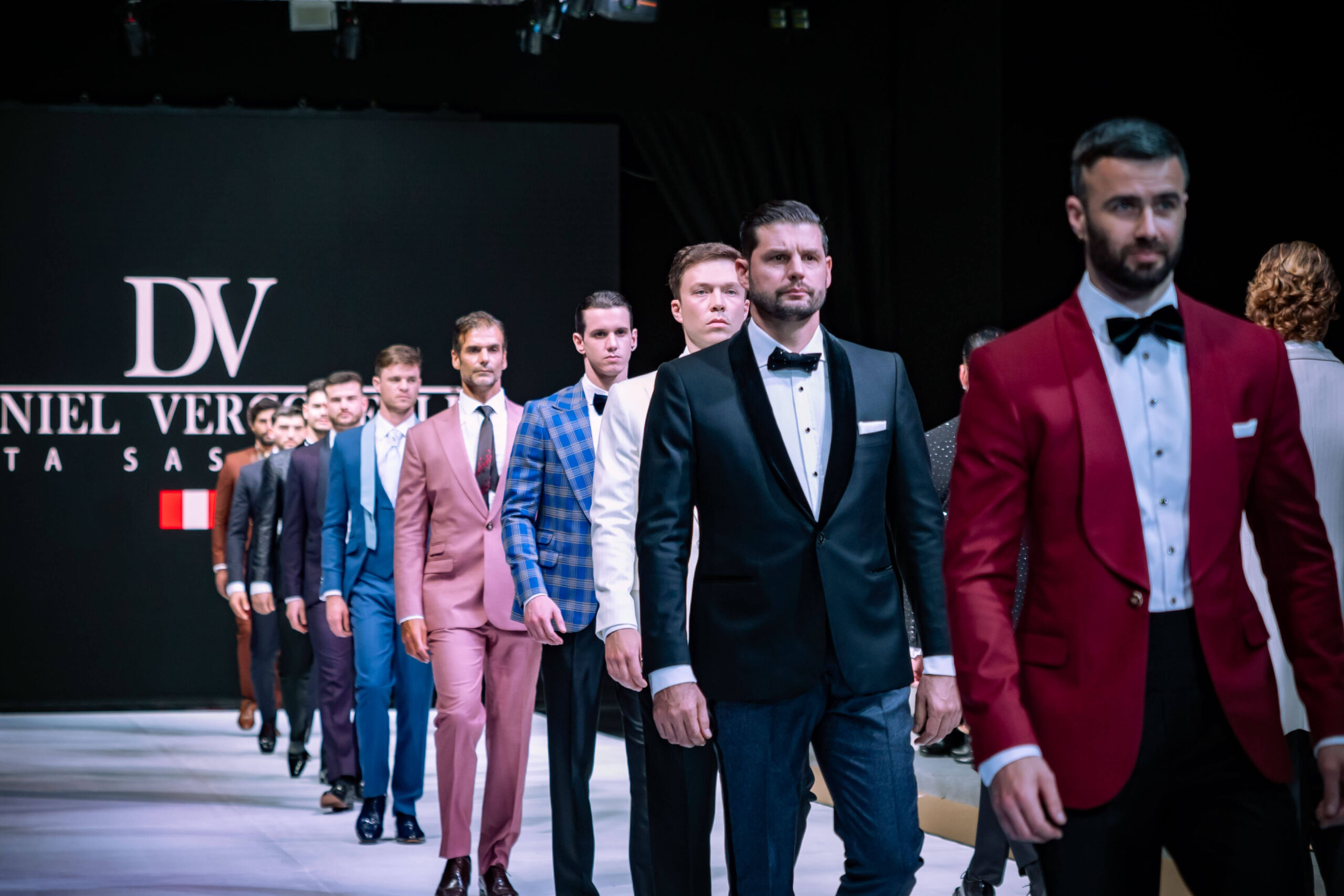 Desfile Daniel Vercheli (24)