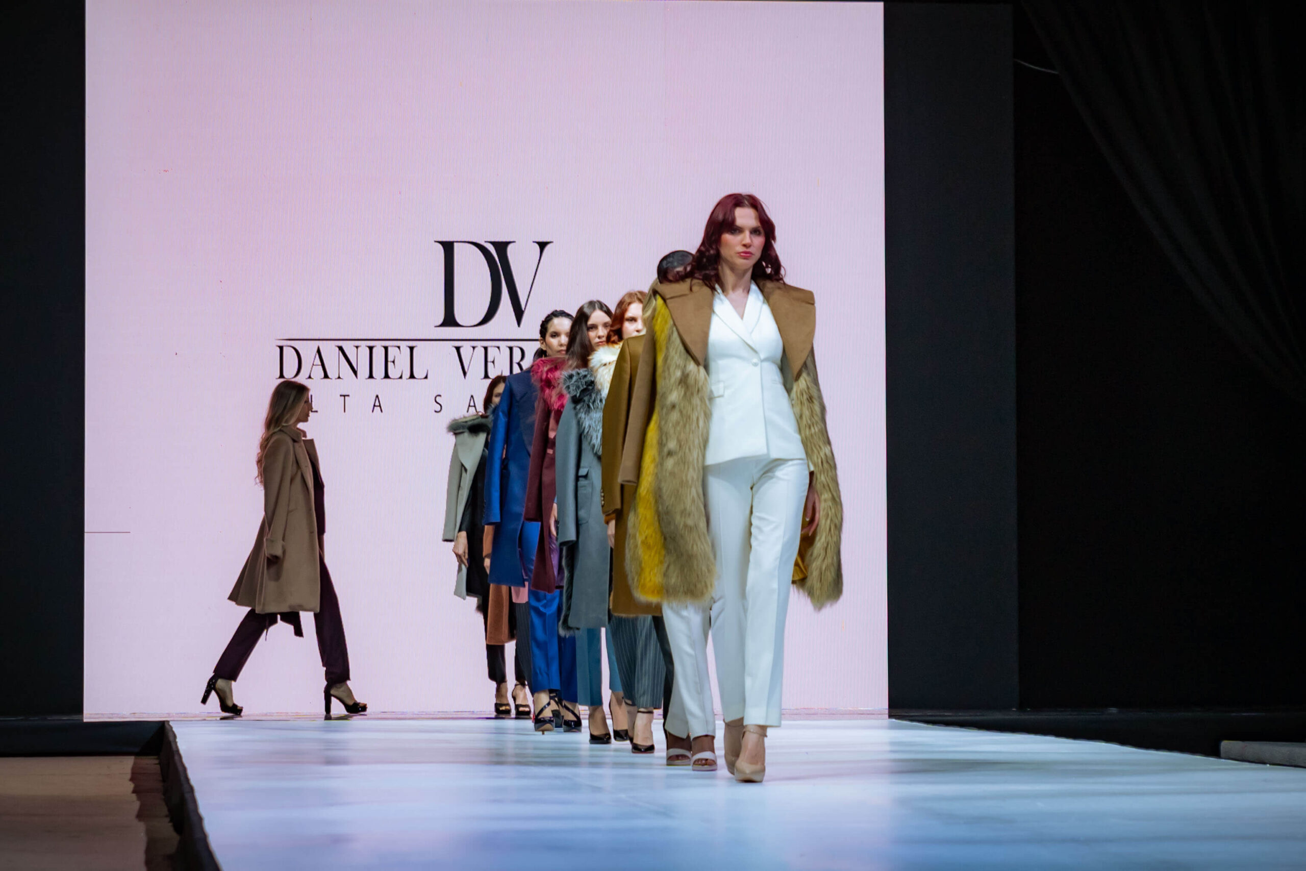 Desfile Daniel Vercheli (50)