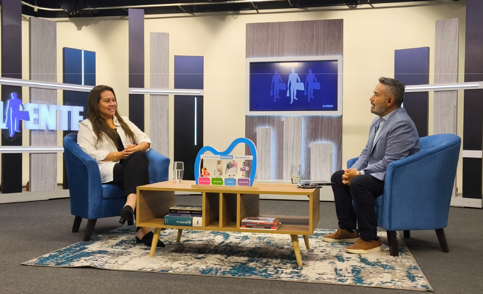 Principales anuncios de la entrevista de “El Cliente” a Luisa A. Mesones, directora ejecutiva de Expotextil Perú
