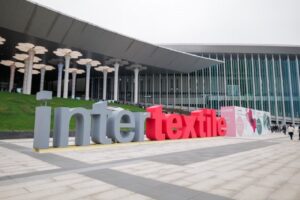 DEL 28 AL 30 DE AGOSTO SE REALIZARÁ LA PRINCIPAL FERIA DE TEJIDOS INTERTEXTILE SHANGHAI-EDICION OTOÑO 2023