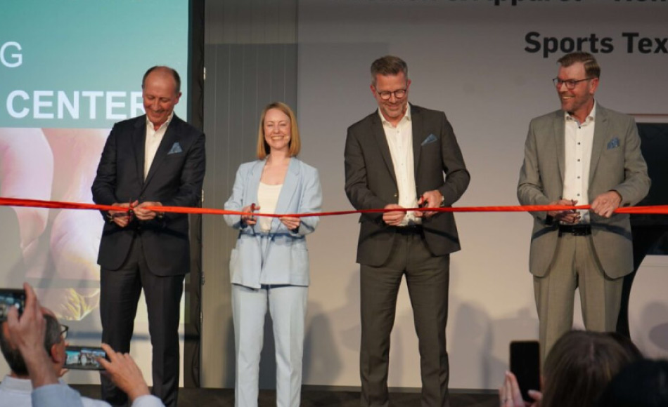 Karl Mayer inaugura centro de innovación que impulsará el futuro de la industria textil