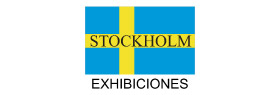 STOCKHOLM-EXHIBICIONES