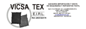VICSATEX