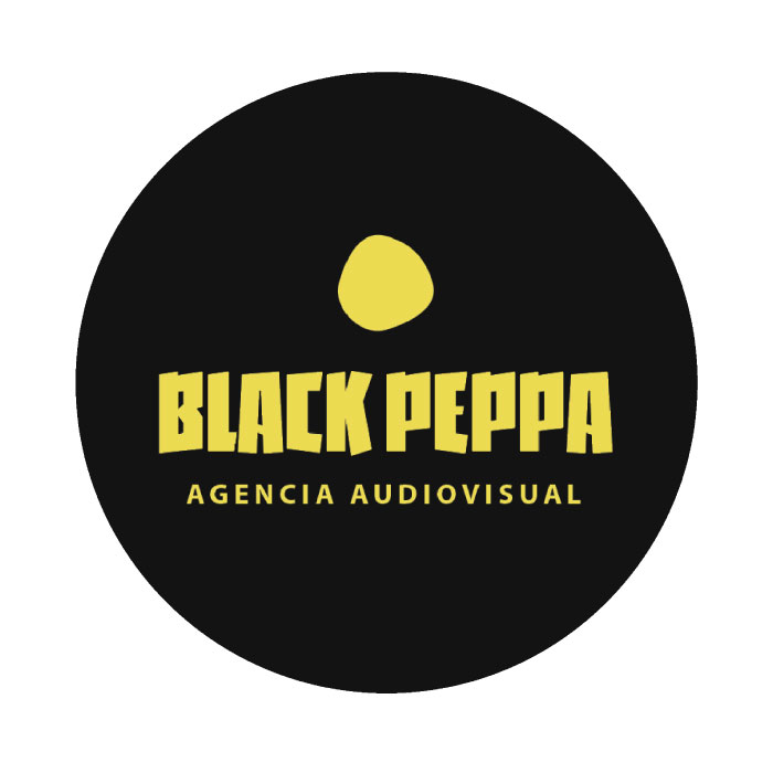 black-peppa