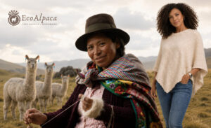 EcoAlpaca impulsa la moda de lujo sostenible desde las comunidades altoandinas