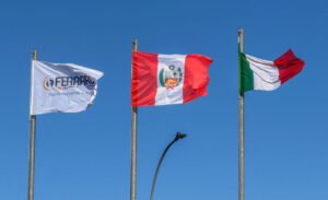 Industria Textil peruana acelera su transformación circular tras misión tecnológica en Italia