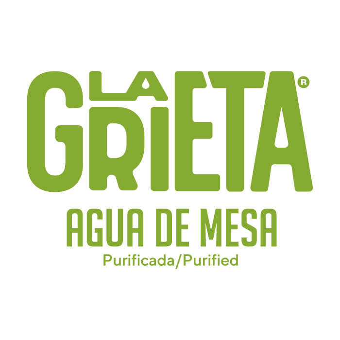la-grieta