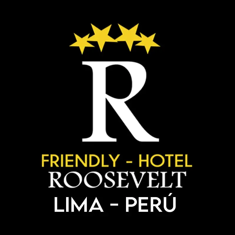 logo roosevelt