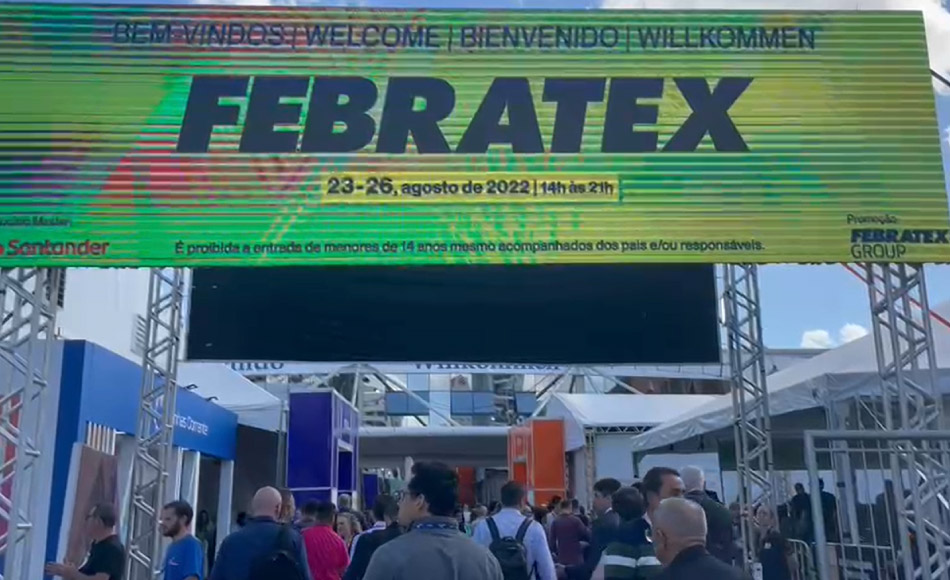 Expotextil Perú llega a Febratex 2026 para conectar a empresas internacionales con el mercado peruano