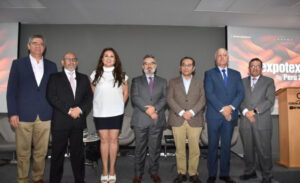 SE LANZÓ OFICIALMENTE EXPOTEXTIL PERU 2026: LA FERIA QUE IMPULSA LA COMPETITIVIDAD, INNOVACIÓN Y LA CULTURA FERIAL  