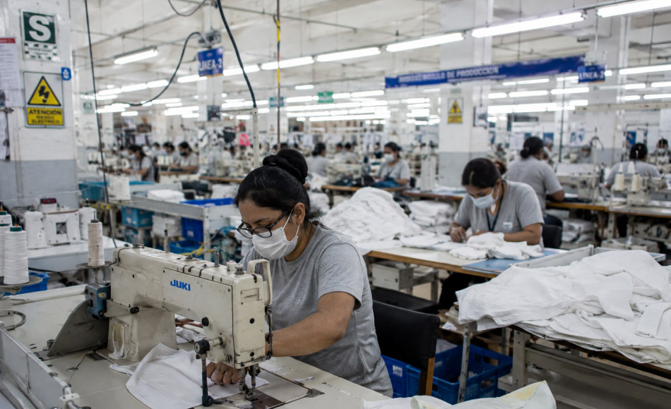 El Niño desafía al sector textil peruano: algodón, demanda y logística bajo presión