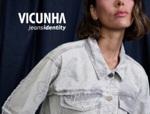 Vicunha revoluciona la moda sostenible con su lanzamiento con fibra de Malva Amazónica