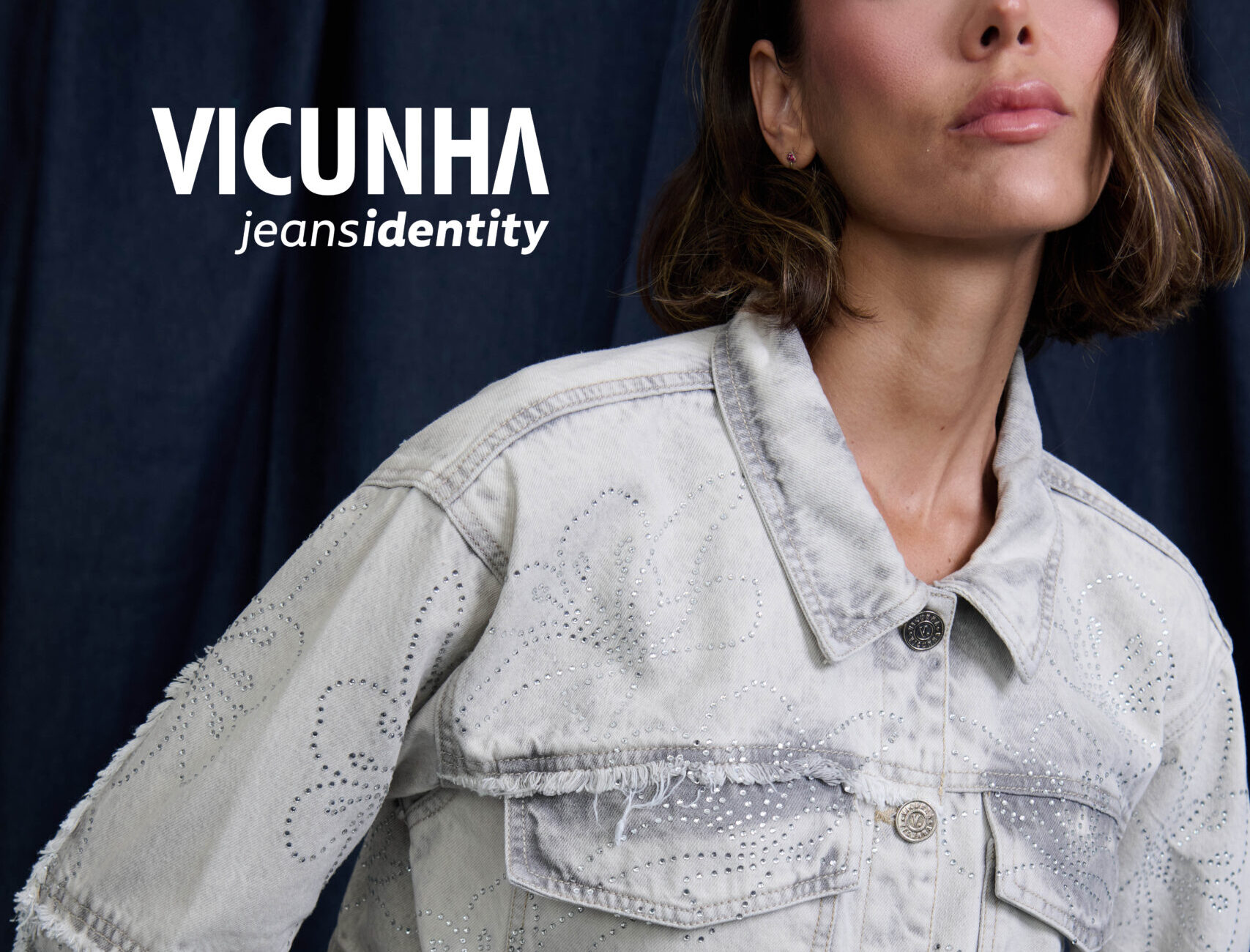 Vicunha revoluciona la moda sostenible con su lanzamiento con fibra de Malva Amazónica