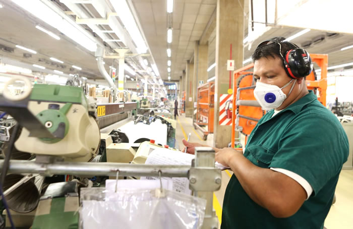 Industria Textil