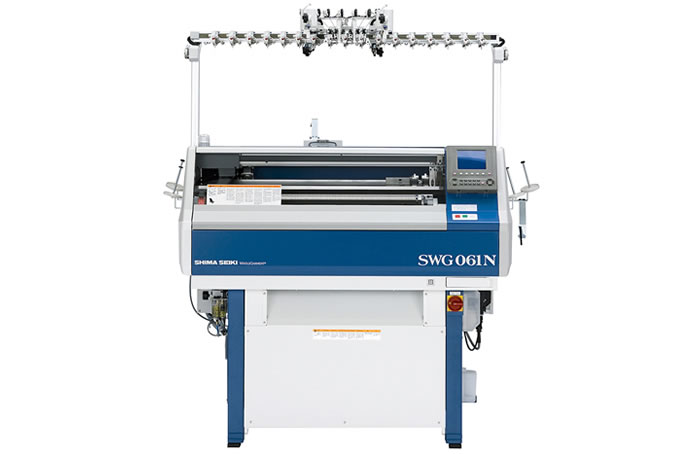 Shima Seiki SWG