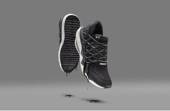 Reebok Liquid Factory