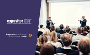 Expotextil Perú presenta “Expositor 360”: El programa que transformará la forma de participar en ferias