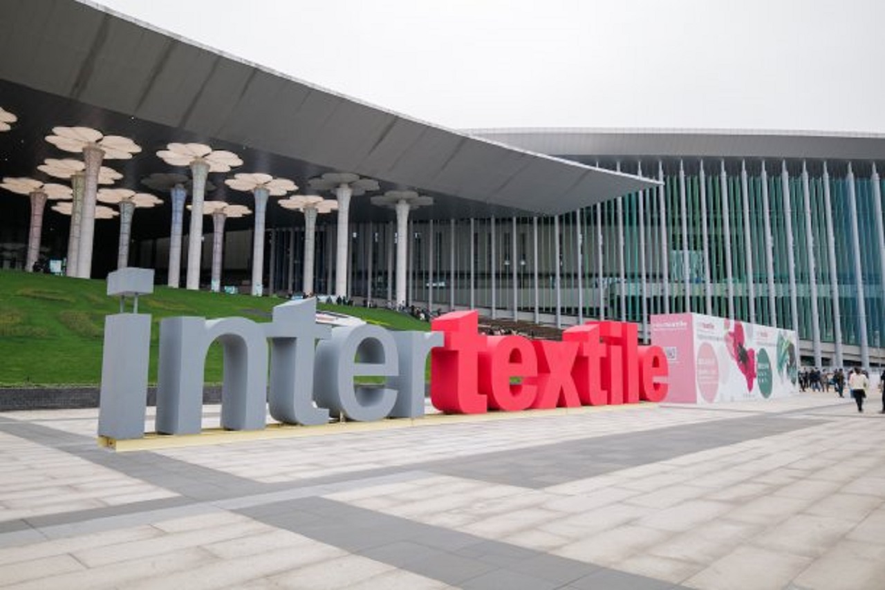 DEL 28 AL 30 DE AGOSTO SE REALIZARÁ LA PRINCIPAL FERIA DE TEJIDOS INTERTEXTILE SHANGHAI-EDICION OTOÑO 2023