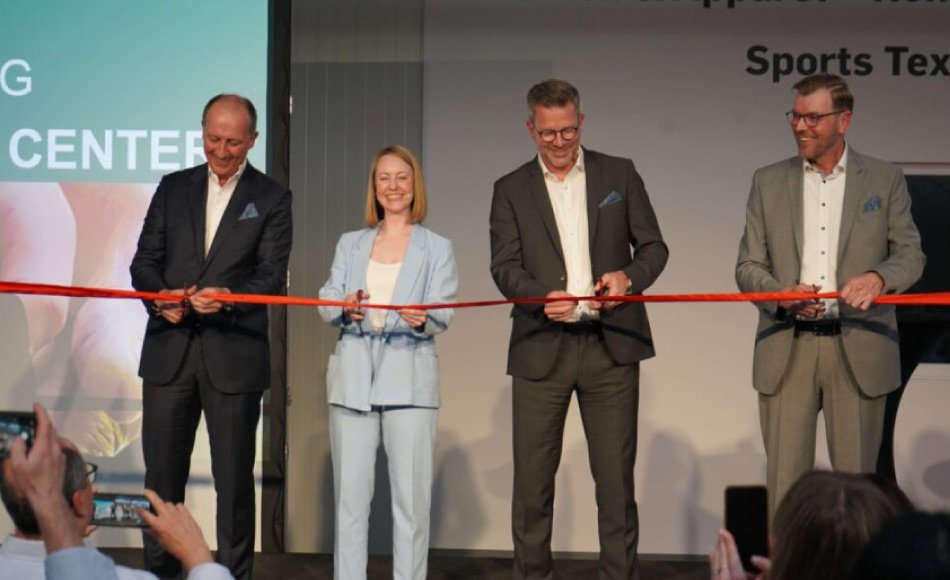Karl Mayer inaugura centro de innovación que impulsará el futuro de la industria textil