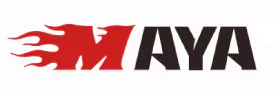 MAYA-LOGO