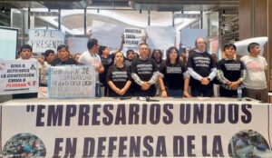 MYPES EXIGEN NUEVA INVESTIGACIÓN A PRENDAS CHINAS