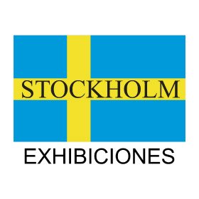 STOCKHOLM-EXHIBICIONES 2
