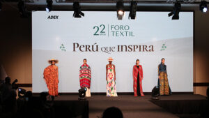 Innovación y manufactura ágil impulsan la competitividad del sector textil peruano