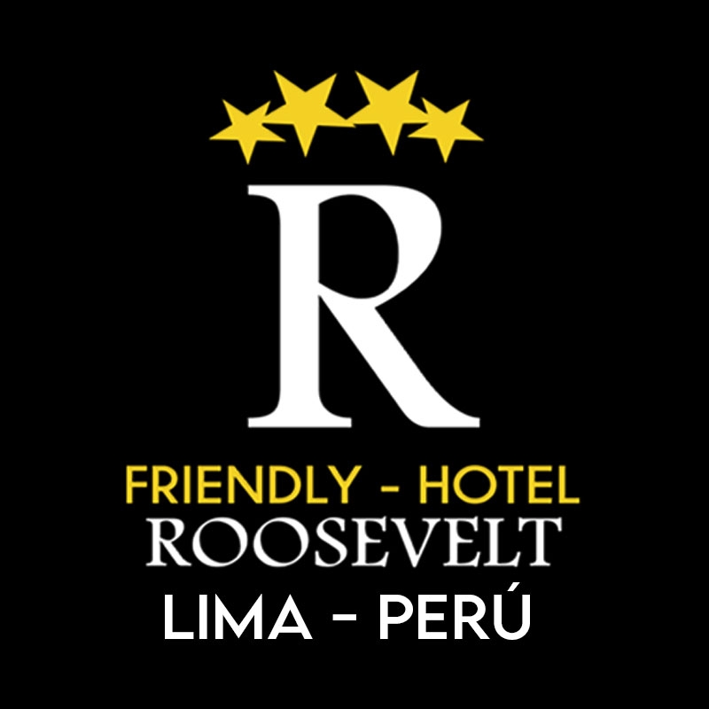 logo roosevelt